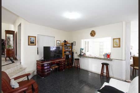 Apartamento para alugar com 580m², 6 quartos e 6 vagasSala de TV