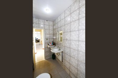 Apartamento para alugar com 580m², 6 quartos e 6 vagasBanheiro 2