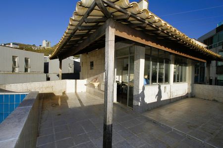 Apartamento para alugar com 580m², 6 quartos e 6 vagasCobertura