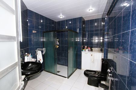 Apartamento para alugar com 580m², 6 quartos e 6 vagasBanheiro 1