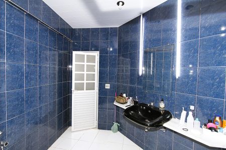 Apartamento para alugar com 580m², 6 quartos e 6 vagasBanheiro 1