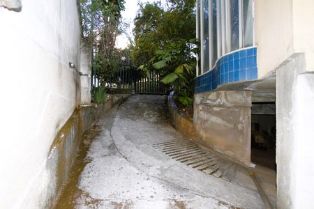 Apartamento para alugar com 580m², 6 quartos e 6 vagasEntrada