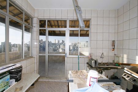 Apartamento para alugar com 580m², 6 quartos e 6 vagasCobertura