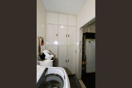 Apartamento para alugar com 580m², 6 quartos e 6 vagasÁrea de Serviço