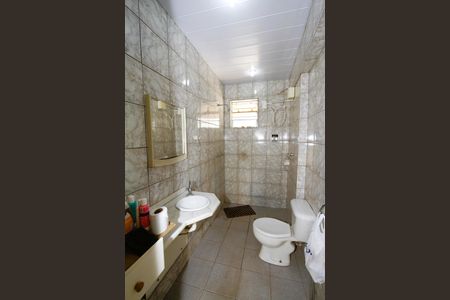 Apartamento para alugar com 580m², 6 quartos e 6 vagasBanheiro 2