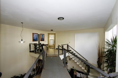 Apartamento para alugar com 580m², 6 quartos e 6 vagasCorredor