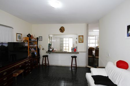 Apartamento para alugar com 580m², 6 quartos e 6 vagasSala de TV