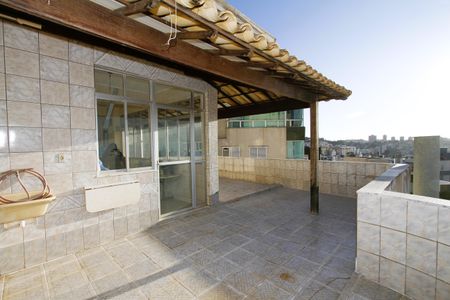 Apartamento para alugar com 580m², 6 quartos e 6 vagasCobertura