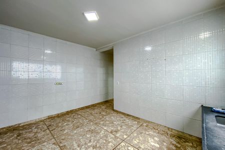 Casa para alugar com 180m², 2 quartos e 1 vagaCozinha