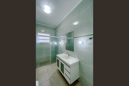 Casa para alugar com 180m², 2 quartos e 1 vagaBanheiro