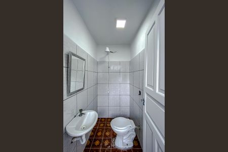 Casa para alugar com 180m², 2 quartos e 1 vagaBanheiro de serviço