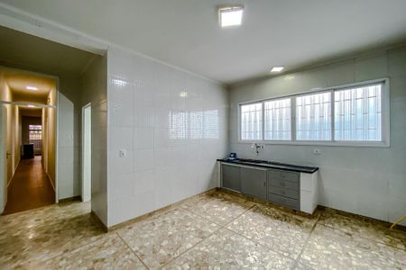 Casa para alugar com 180m², 2 quartos e 1 vagaCozinha
