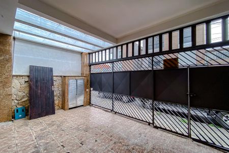 Casa para alugar com 180m², 2 quartos e 1 vagaGaragem