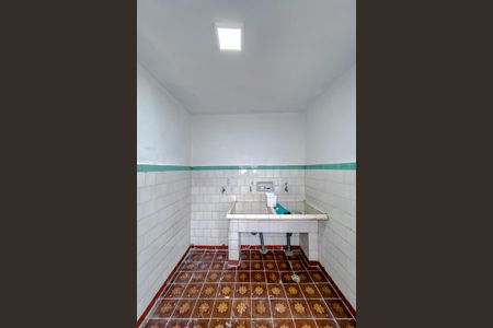 Casa para alugar com 180m², 2 quartos e 1 vagaÁrea de Serviço