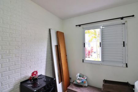 Apartamento à venda com 50m², 2 quartos e 1 vagaQuarto 2
