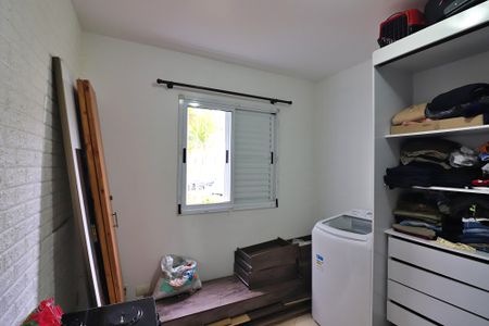 Apartamento à venda com 50m², 2 quartos e 1 vagaQuarto 2