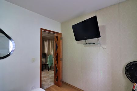 Apartamento à venda com 50m², 2 quartos e 1 vagaQuarto 1