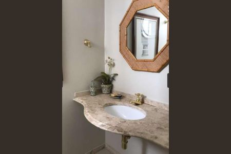 Apartamento à venda com 400m², 4 quartos e 2 vagas