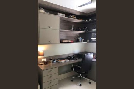 Apartamento à venda com 400m², 4 quartos e 2 vagas