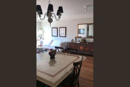 Apartamento à venda com 400m², 4 quartos e 2 vagas