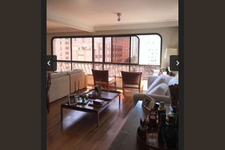 Apartamento à venda com 400m², 4 quartos e 2 vagas