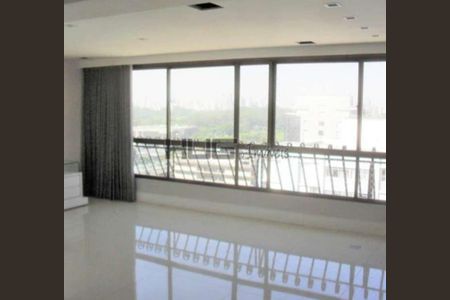 Apartamento à venda com 400m², 4 quartos e 2 vagas
