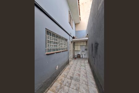 Casa à venda com 116m², 3 quartos e 2 vagas Casa à venda com 116m², 3 quartos e 2 vagasÁrea de Serviço