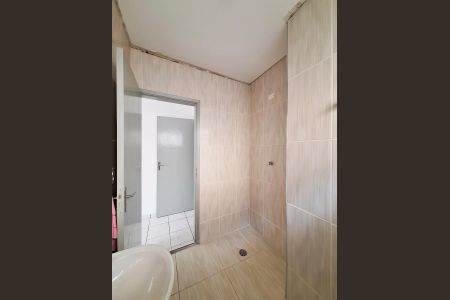 Casa à venda com 116m², 3 quartos e 2 vagas Casa à venda com 116m², 3 quartos e 2 vagasBanheiro da Suíte