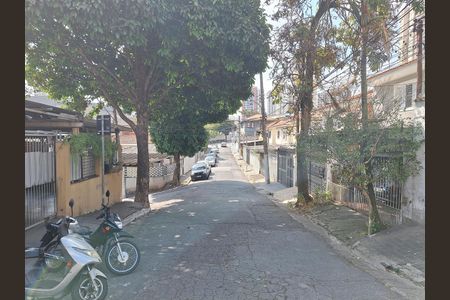 Casa à venda com 116m², 3 quartos e 2 vagas Casa à venda com 116m², 3 quartos e 2 vagasVista da Rua