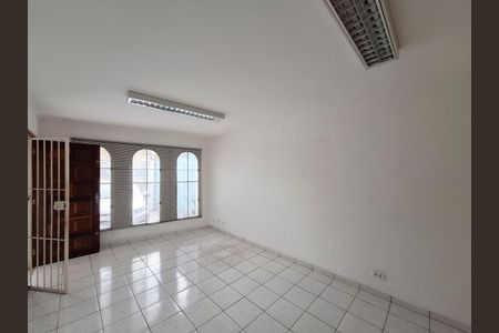 Casa à venda com 116m², 3 quartos e 2 vagas Casa à venda com 116m², 3 quartos e 2 vagasSala