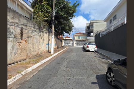Casa à venda com 116m², 3 quartos e 2 vagas Casa à venda com 116m², 3 quartos e 2 vagasVista da Rua