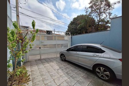 Casa à venda com 116m², 3 quartos e 2 vagas Casa à venda com 116m², 3 quartos e 2 vagasGaragem