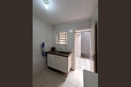 Casa à venda com 116m², 3 quartos e 2 vagas Casa à venda com 116m², 3 quartos e 2 vagasCozinha 2