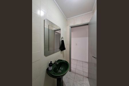 Casa à venda com 116m², 3 quartos e 2 vagas Casa à venda com 116m², 3 quartos e 2 vagasLavabo