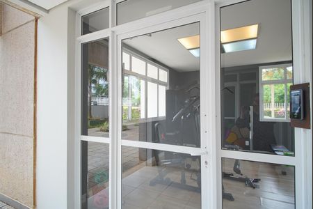 Apartamento à venda com 63m², 2 quartos e 1 vagaÁrea Comum - Academia