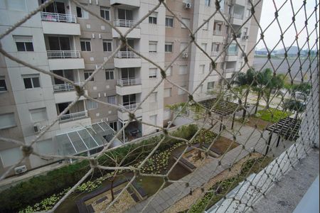 Apartamento à venda com 63m², 2 quartos e 1 vagaQuarto  - Vista