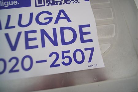 Apartamento à venda com 63m², 2 quartos e 1 vagaCódigo do Adesivo