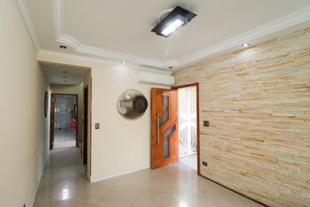 Casa à venda com 217m², 2 quartos e 5 vagas Casa à venda com 217m², 2 quartos e 5 vagasSala