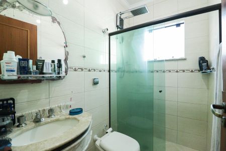 Casa à venda com 217m², 2 quartos e 5 vagas Casa à venda com 217m², 2 quartos e 5 vagasBanheiro Social