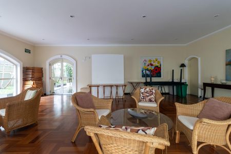 Apartamento à venda com 60m², 2 quartos e 1 vaga Apartamento à venda com 60m², 2 quartos e 1 vagaÁrea comum - Salão de Festas