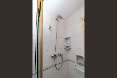 Apartamento à venda com 60m², 2 quartos e 1 vaga Apartamento à venda com 60m², 2 quartos e 1 vagaBanheiro
