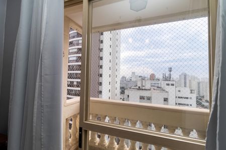 Apartamento à venda com 60m², 2 quartos e 1 vaga Apartamento à venda com 60m², 2 quartos e 1 vagaVaranda da Sala