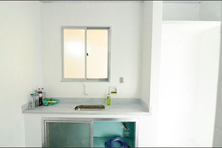 Casa de condomínio à venda com 250m², 4 quartos e 2 vagas Casa de condomínio à venda com 250m², 4 quartos e 2 vagasCozinha