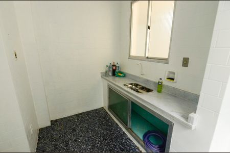 Casa de condomínio à venda com 250m², 4 quartos e 2 vagas Casa de condomínio à venda com 250m², 4 quartos e 2 vagasCozinha