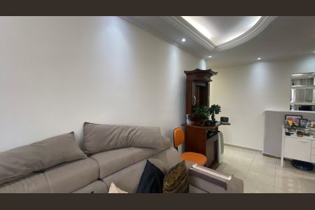 Apartamento à venda com 64m², 2 quartos e 1 vaga Apartamento à venda com 64m², 2 quartos e 1 vagaSala