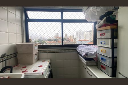 Apartamento à venda com 64m², 2 quartos e 1 vaga Apartamento à venda com 64m², 2 quartos e 1 vagaÁrea de Serviço