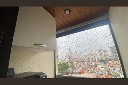 Apartamento à venda com 64m², 2 quartos e 1 vaga Apartamento à venda com 64m², 2 quartos e 1 vagaSuíte Sacada