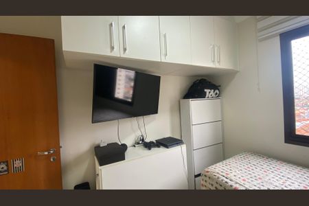 Apartamento à venda com 64m², 2 quartos e 1 vaga Apartamento à venda com 64m², 2 quartos e 1 vagaQuarto