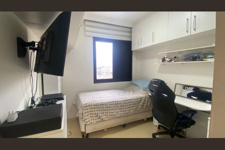 Apartamento à venda com 64m², 2 quartos e 1 vaga Apartamento à venda com 64m², 2 quartos e 1 vagaQuarto