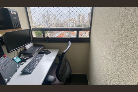 Apartamento à venda com 64m², 2 quartos e 1 vaga Apartamento à venda com 64m², 2 quartos e 1 vagaSuíte Sacada
